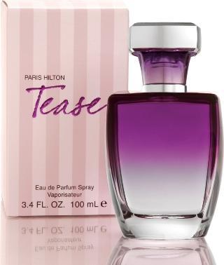 Produktbild Paris Hilton Tease (Eau de Parfum, 100 ml)