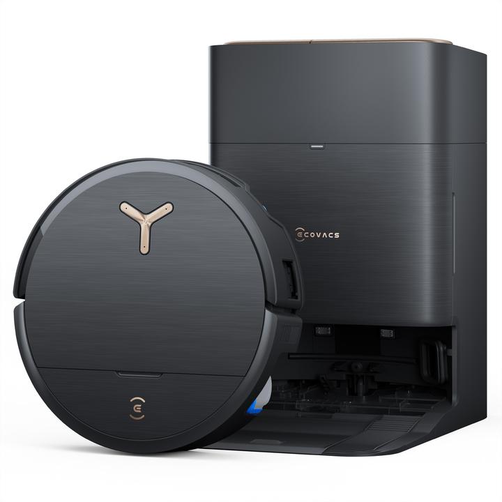 Image du produit Ecovacs X9 Pro Omni (Robot vacuum)