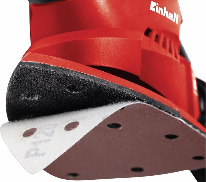 Immagine prodotto Einhell Th-Os 1016 (Multisander, 100 W)