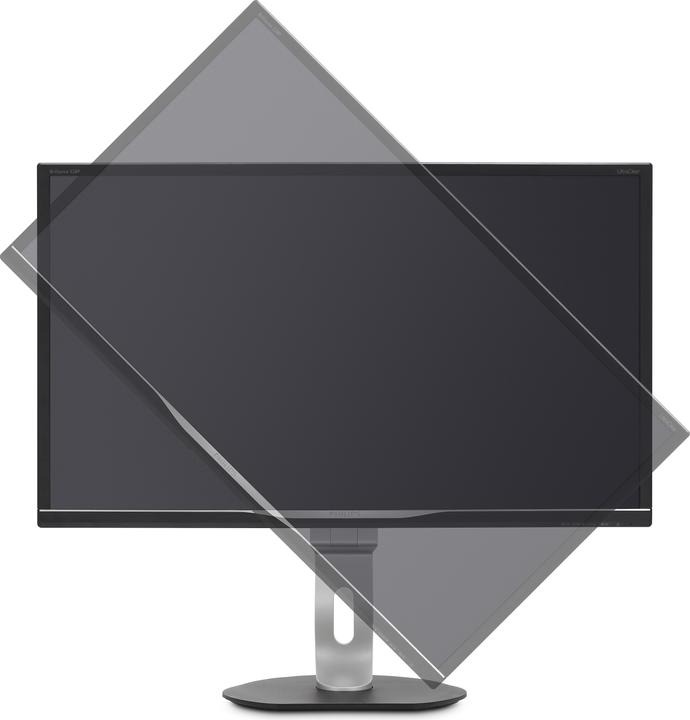 Image du produit Philips Ligne P 328P6VJEB (3840 x 2160 pixels, 31.50")
