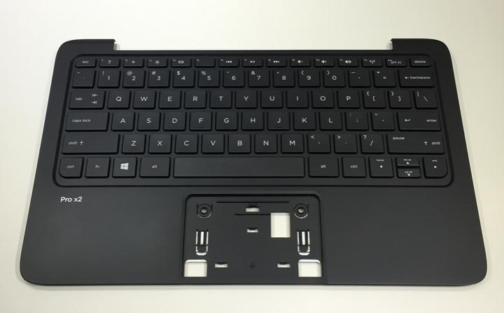 Immagine prodotto HP Tastiere (Paesi Bassi)