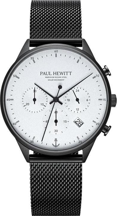 Produktbild Paul Hewitt PH-W-0300 (Analoguhr, 42 mm)