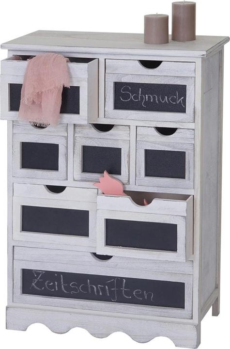 Actual product image MCW Venlo (87 x 60 x 30 cm)