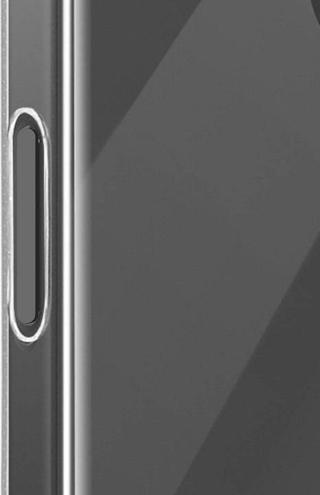 Immagine prodotto Mayaxess Custodia protettiva trasparente (Apple iPhone 15 Pro Max)