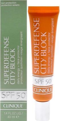 Immagine prodotto Clinique Super Defense (Crema solare viso, SPF 50, 40 ml, 62 g)
