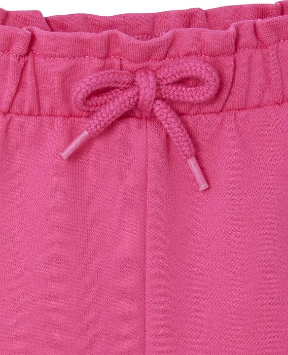 Produktbild Vertbaudet Baby Sweat-Shorts mit Paperbag-Bund Oeko-Tex (80)