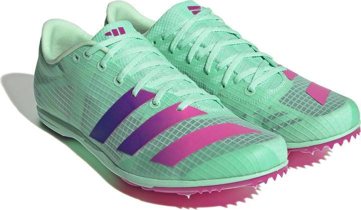 Actual product image adidas Distancestar M men's running shoes (46)