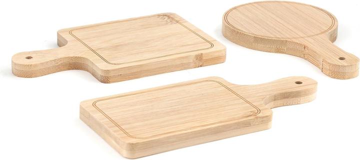 Image du produit TOP Set mini planches à découper