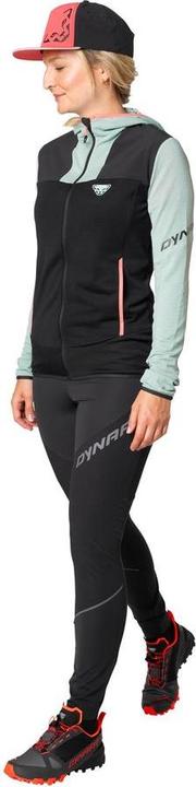 Actual product image Dynafit Traverse Polartec Kapuzenjacke (XL)