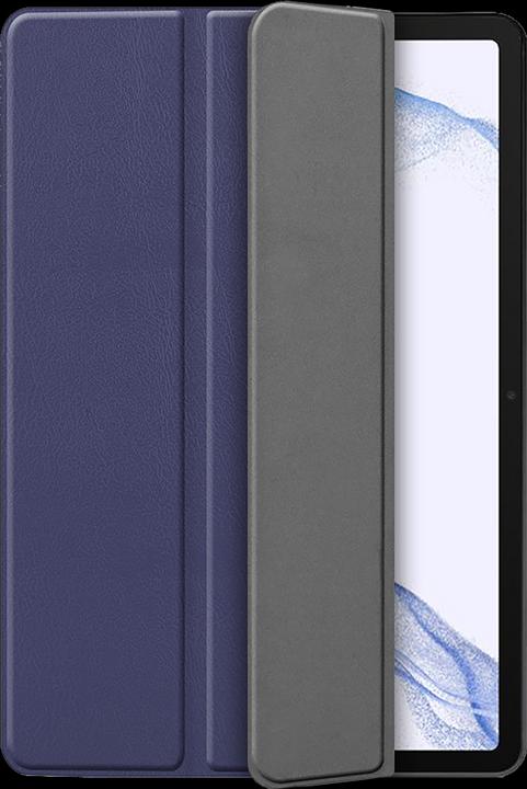 Cazy Premium Smart Hülle Kompatibel mit Samsung Galaxy Tab S8+ - Schutz Etui Hülle - Automatischem (Galaxy Tab S8+)