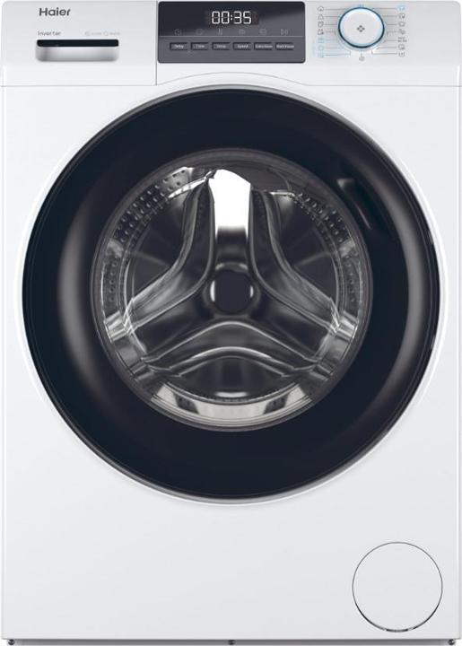 Produktbild Haier HW80-BP14929A-S (8 kg, Links)