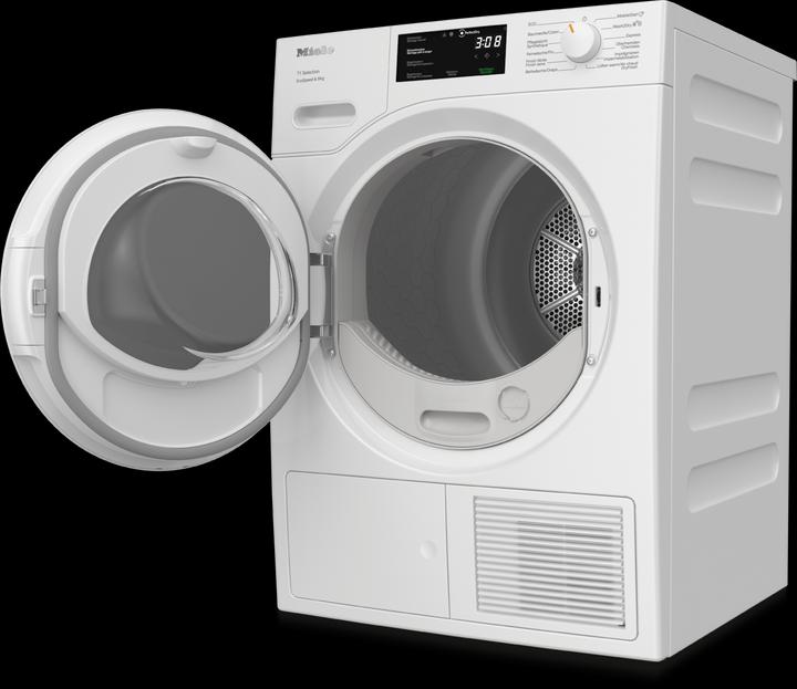 Actual product image Miele TSC 600-43 CH (8 kg, CH plug)