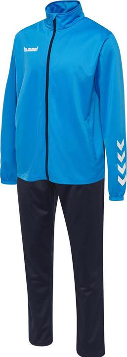 Actual product image hummel Promo Kids Poly Suit (164)