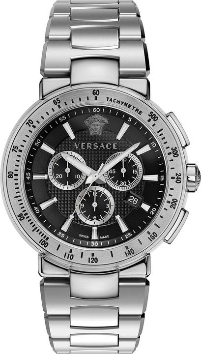 Versace VFG170016 (Chronograph, 45 mm)