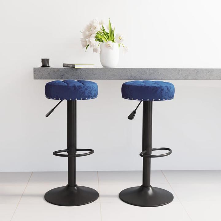 Produktbild VidaXL Barhocker
