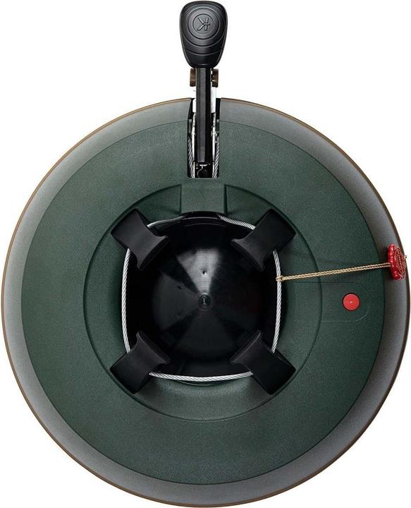 Actual product image Krinner Comfort S