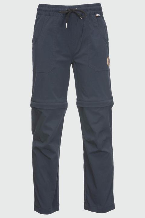 Actual product image Rukka Trek Kids Hiking Pants (152)