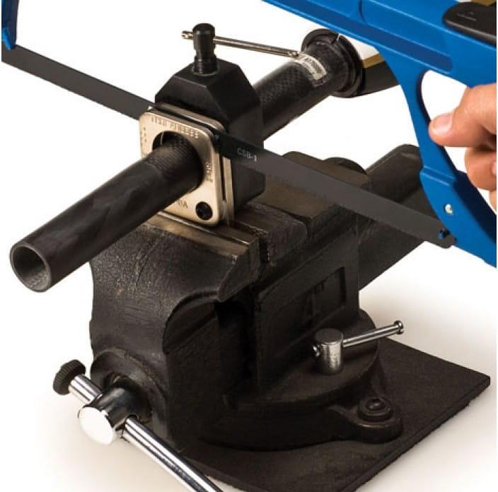 Immagine prodotto Park Tool SG-8 Guida al taglio per tubi in carbonio