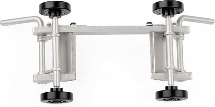 Produktbild Rc4Wd Dolly für Abschleppwagen 1:10