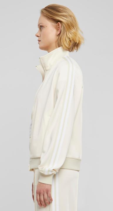 Produktbild Urban Classics Ladies Retro Track Jacket - 137875 (M)