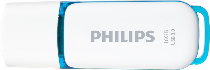 Produktbild Philips Snow (16 GB, USB-A)