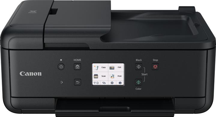 Canon PIXMA TR7650 (Tintenpatrone, Farbe)