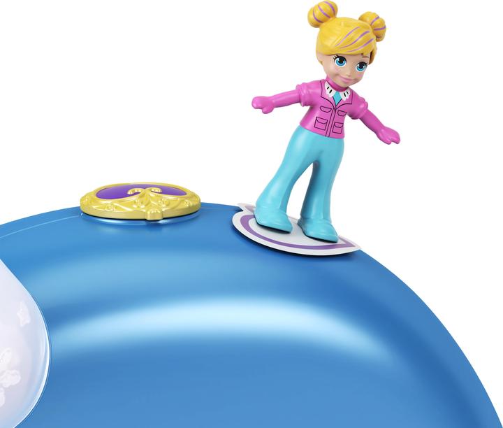Immagine prodotto Polly Pocket Cofanetto DIVERTIMENTO POLARE