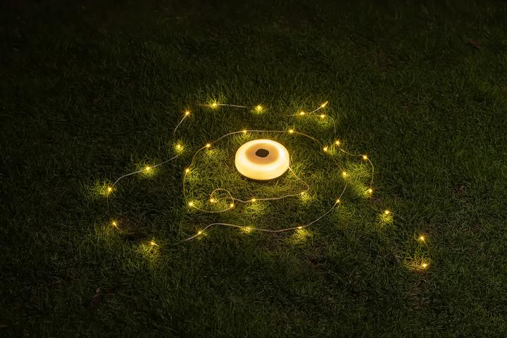 Produktbild Schoenenberger Akku Camping StringLight