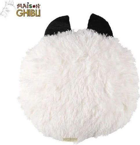 Actual product image Sun Arrow Prinzessin Mononoke - Maske (15 cm)