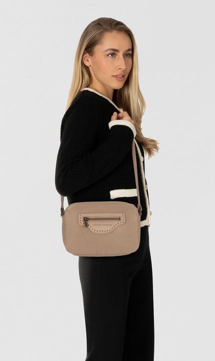 Immagine prodotto Cowboysbag Enterprise Umhängetasche Leder 25 cm