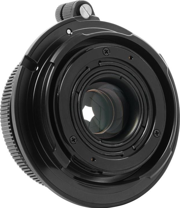 Actual product image TTArtisan M 28mm F5.6 Leica M (Leica M, full size)