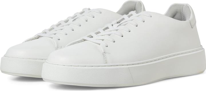Produktbild Jack & Jones Jfwstockholm Leather Sneaker Ln (43)