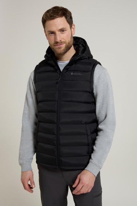 Produktbild Mountain Warehouse Seasons Weste Wattiert (L)