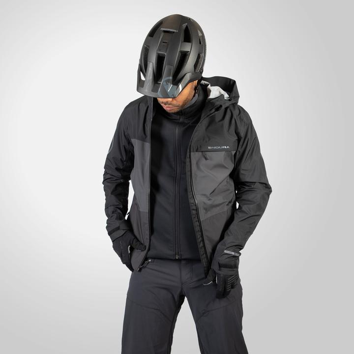 Produktbild Endura SingleTrack II (M)