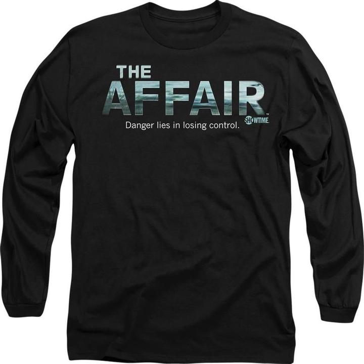 The Affair TShirt (XXL)