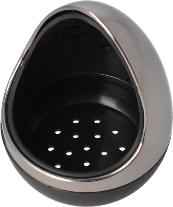 Immagine prodotto Parsa Beauty Parsa Portaoggetti per Make-up, Nero