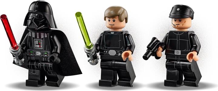 Immagine prodotto LEGO Star Wars Imperial Shuttle 75302 (75302, LEGO Star Wars)