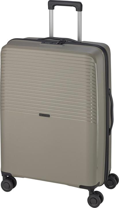 Produktbild D&N Travel Line 4000 3er Koffer-Set (208 l, XL (ab 115l))