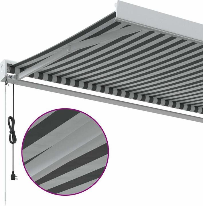 Actual product image VidaXL Kuzma (4 m)