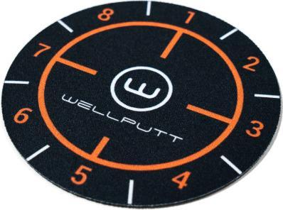 Produktbild Wellputt Ghosthole