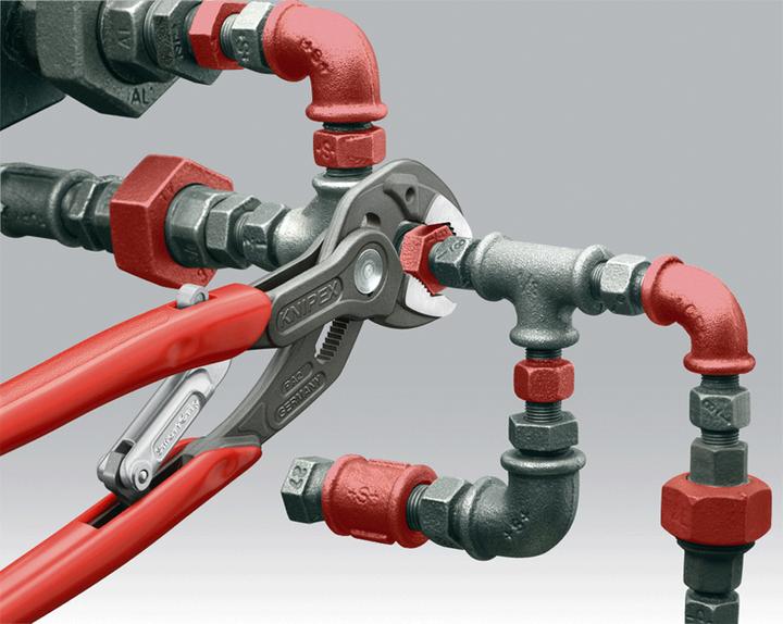 Image du produit Knipex SmartGrip (250 mm)