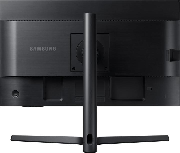 Image du produit Samsung Ls25hg50fquxen (1920 x 1080 pixels, 25")