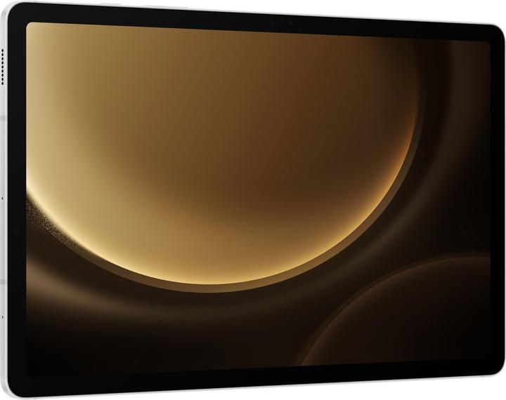 Actual product image Samsung Galaxy Tab S9 FE (WLAN only, 10.90", 128 GB, Silver)