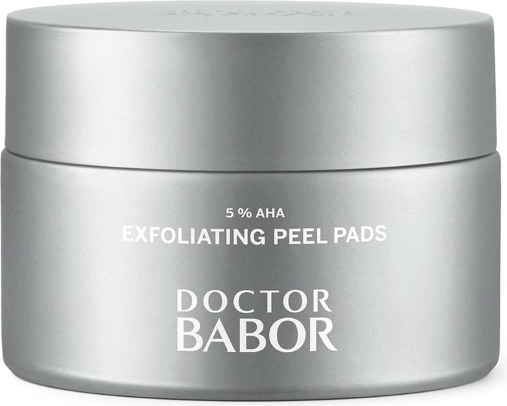 Immagine prodotto Babor DOCTOR - Pastiglie esfolianti per il peeling (Esfoliazione, 40 ml)