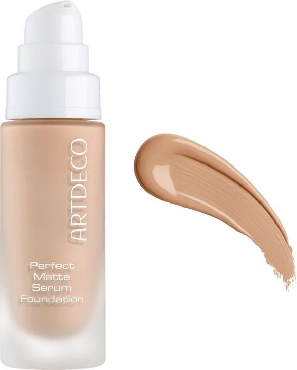 Actual product image Artdeco Perfect Matte Serum Fdt 4875 70