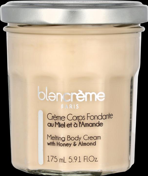 Actual product image Blancreme Melting Body Cream (Body cream, 175 ml)