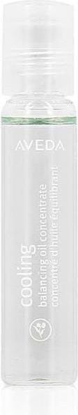 Actual product image Aveda Cooling Balancing Oil Concentrate Rollerball (Body oil, 7 ml)