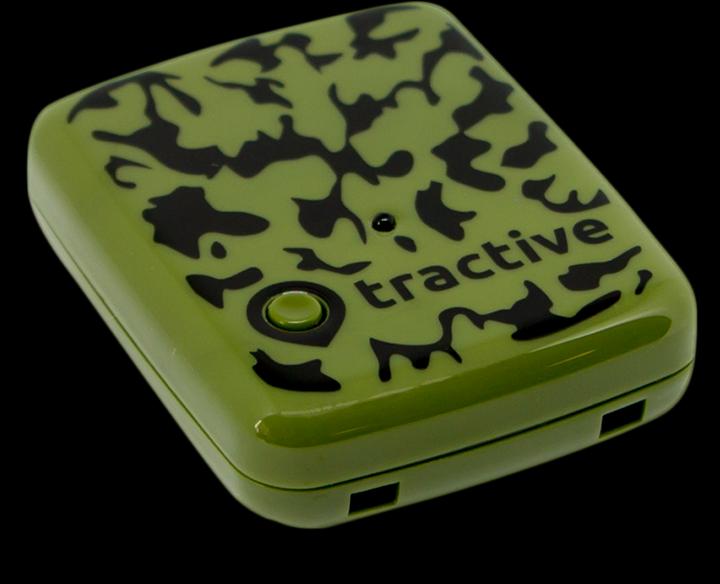 Tractive GPS Pet Tracker (Dog)