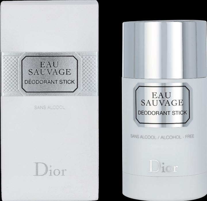Actual product image Dior Eau Sauvage (Stick, 75 ml)