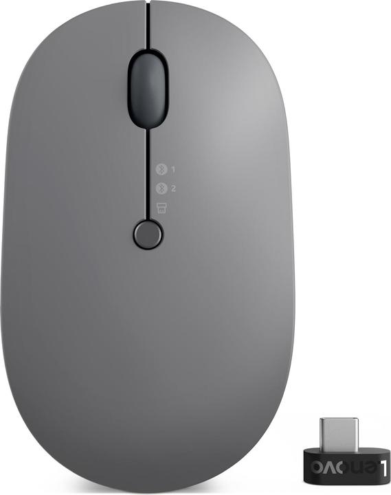 Produktbild Lenovo Go Multi-device (Kabellos)